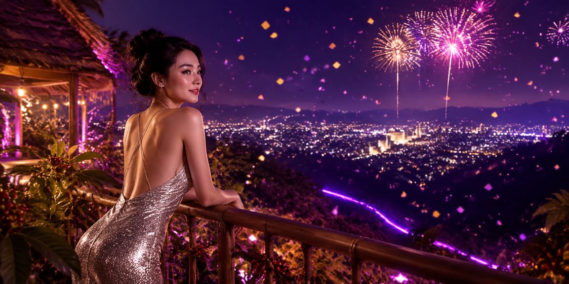 Người dùng Buôn Ma Thuột thư giãn và cập nhật ứng dụng vs3 bên tách cà phê