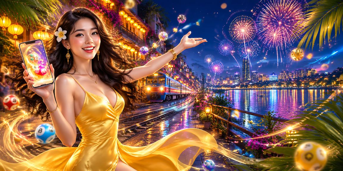 Không khí lễ hội tại Hà Nội – người dùng trải nghiệm ưu đãi theo mùa trên vs3